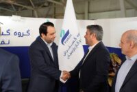 حضور فعال پتروشیمی پردیس در نمایشگاه نفت، گاز، پالایش و پتروشیمی با تمرکز بر تعامل، توسعه و دیپلماسی صنعتی