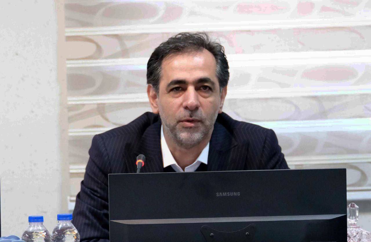 مدیر مجتمع مس سونگون