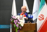 مشهد اینوکس بزرگترین رویداد مالی کشور است