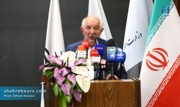 مشهد اینوکس بزرگترین رویداد مالی کشور است