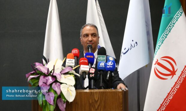 بورس باید در استان‌ها گسترش یابد