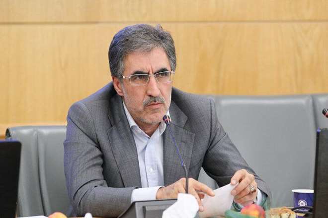 پیام تبریک نماینده ورزقان و رئیس کمیسیون صنایع مجلس به مناسبت هفته معدن