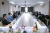 همدلی و همفکری؛ گفت‌وگوی نزدیک مدیرعامل بیمه آرمان با نمایندگان