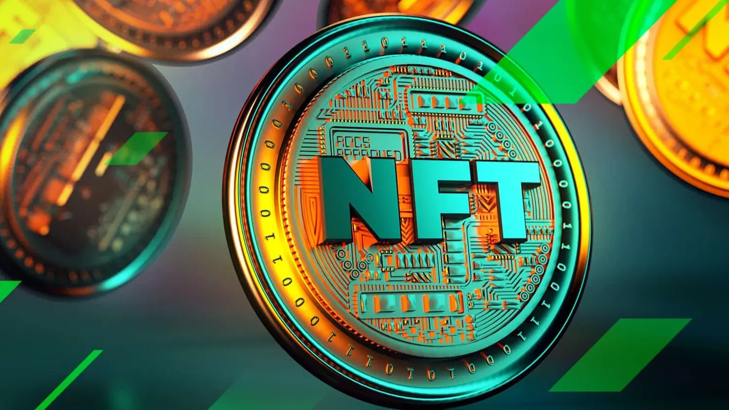 NFT چیست و چرا در ایران مهم است؟