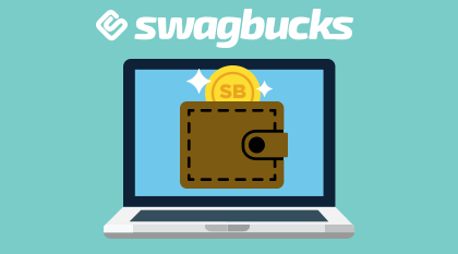 کسب درآمد از Swagbucks