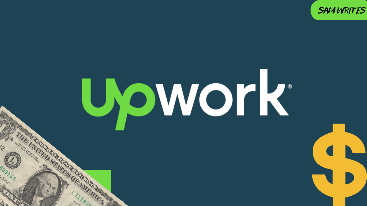 کسب درآمد از Upwork