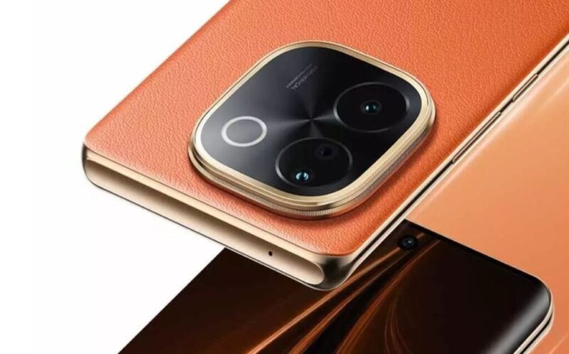 بررسی گوشی Vivo T3 Pro