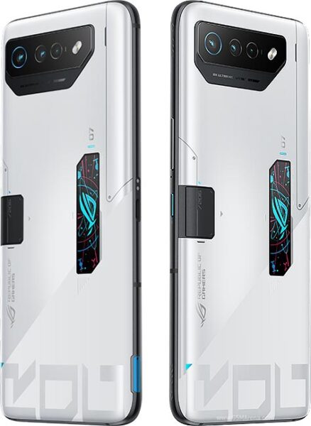 بررسی گوشی Asus ROG Phone 7 Ultimate