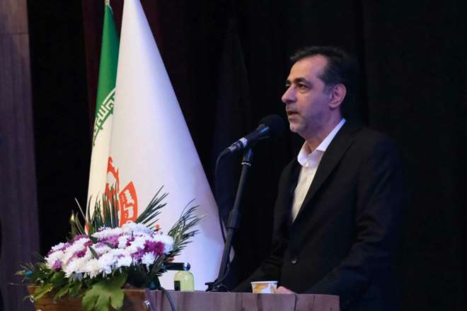 سونگون؛ بزرگ‌ ترین و قدیمی‌ ترین معدن مس ایران با 23 درصد از ذخایر کشور