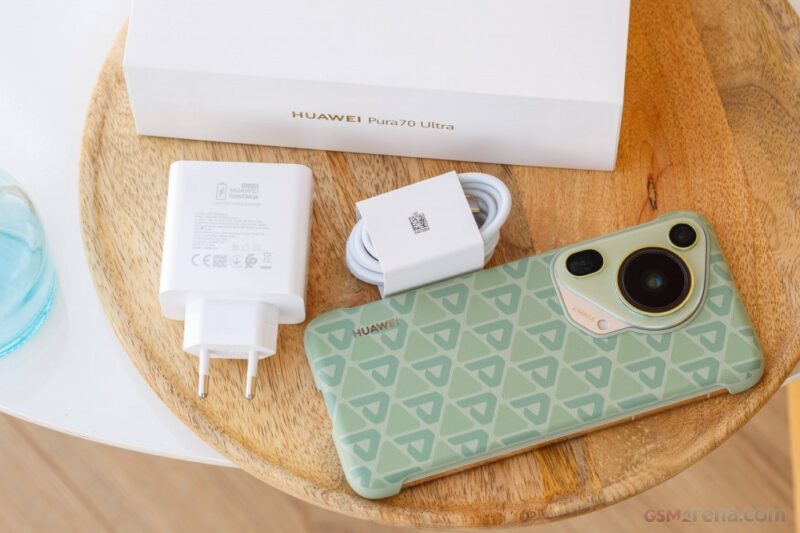 بررسی گوشی Huawei Pura 70 Ultra