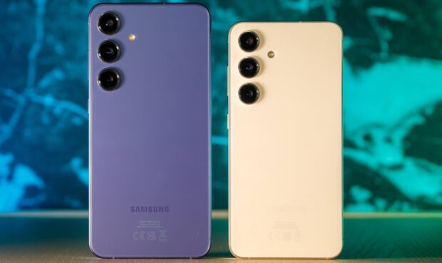 بررسی گوشی سامسونگ Galaxy S24+ | مشخصات و قابلیت‌ ها