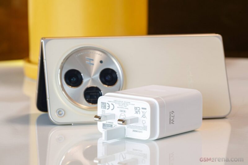 مقایسه گوشی‌ های هواوی Mate XT Ultimate و Oppo Find N3