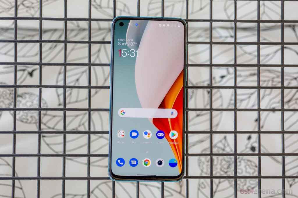 مقایسه Huawei Nova 12 SE و OnePlus Nord 2 5G
