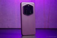 بررسی گوشی Honor Magic 7 RSR Porsche Design | ترکیب لوکس پورشه با قدرت آنر