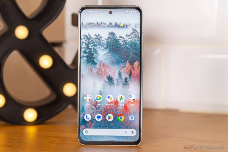 بررسی گوشی Nokia X30