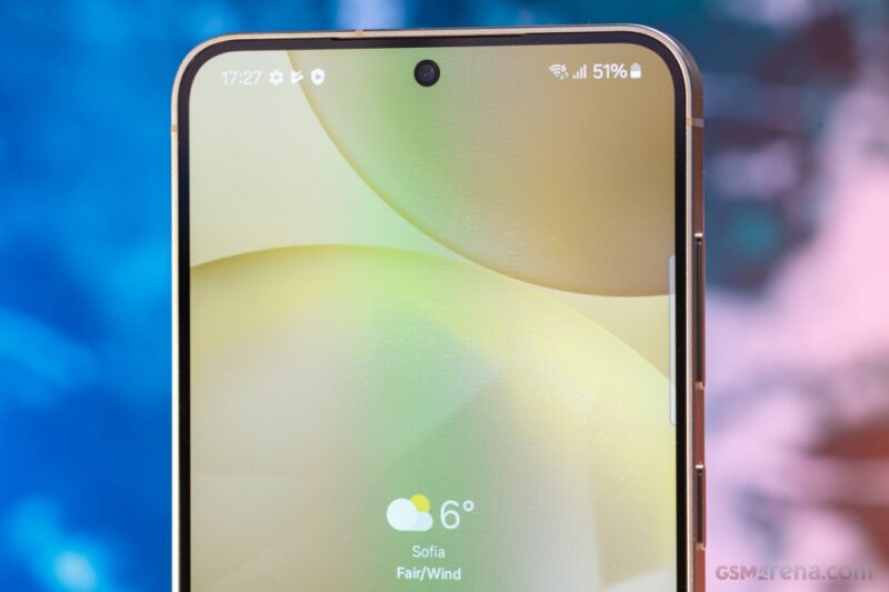 مقایسه سامسونگ Galaxy S24 با Vivo X100 Pro