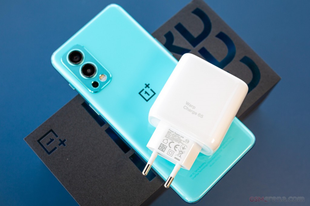 مقایسه Huawei Nova 12 SE و OnePlus Nord 2 5G