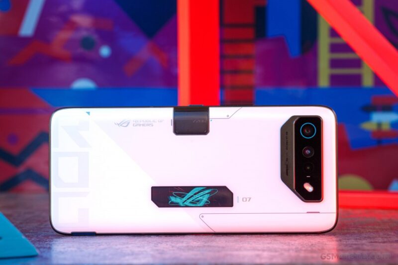 مقایسه Huawei Pura 70 Ultra و Asus ROG Phone 7 Ultimate