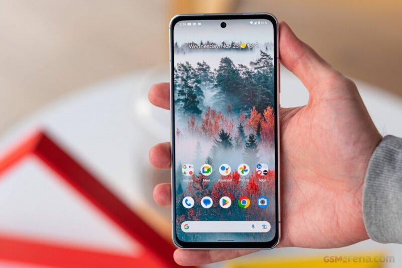 مقایسه +Huawei Pura 70 Pro و Nokia X30