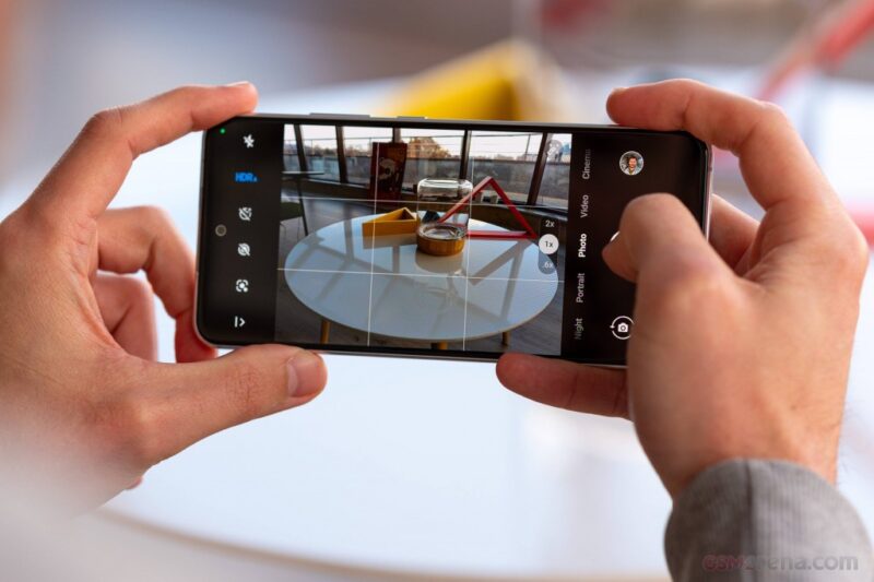 مقایسه +Huawei Pura 70 Pro و Nokia X30