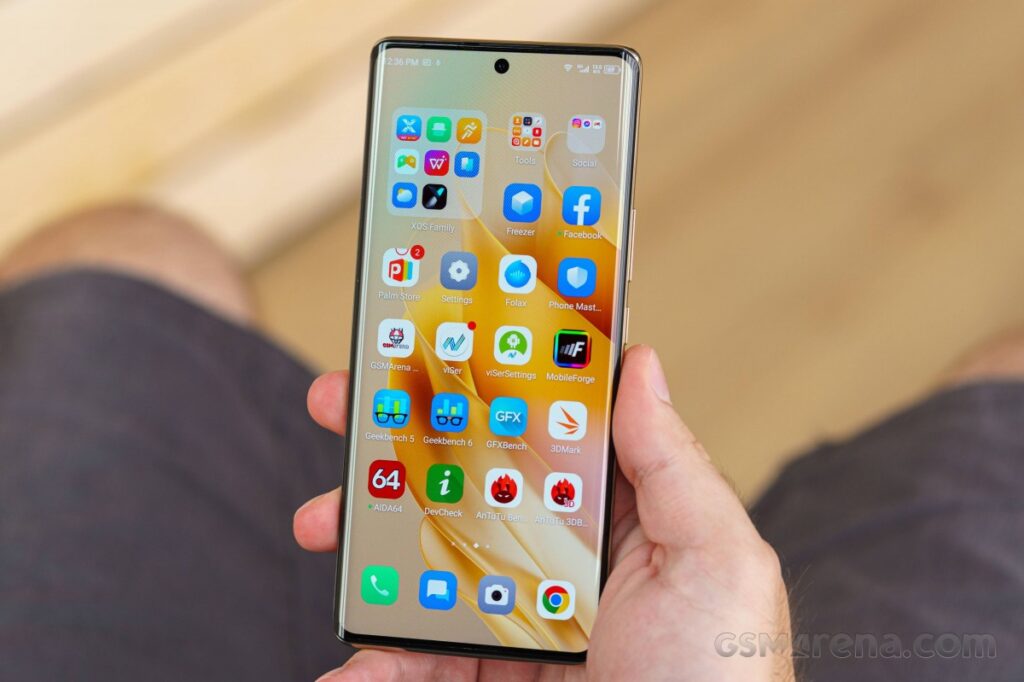 مقایسه هواوی Nova 12i با Infinix Zero 30 4G