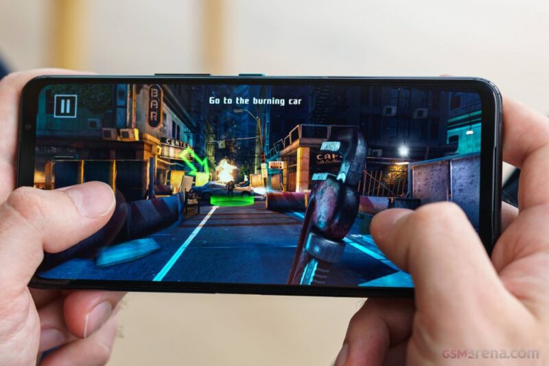 مقایسه Huawei Pura 70 Ultra و Asus ROG Phone 7 Ultimate