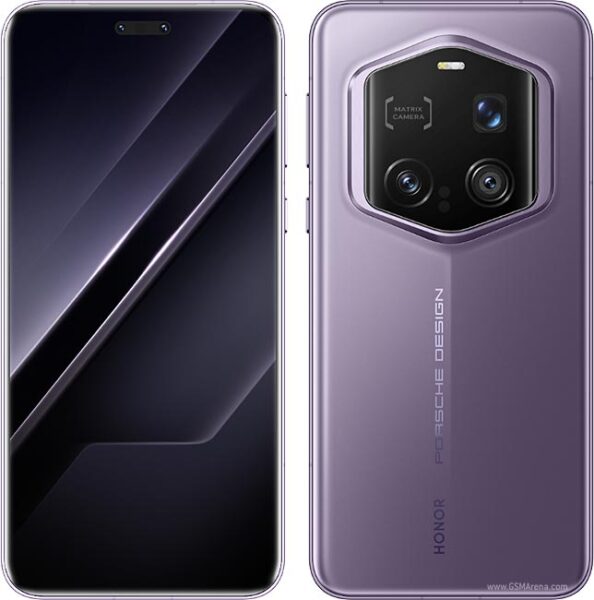 honor magic7 rsr porsche design 1