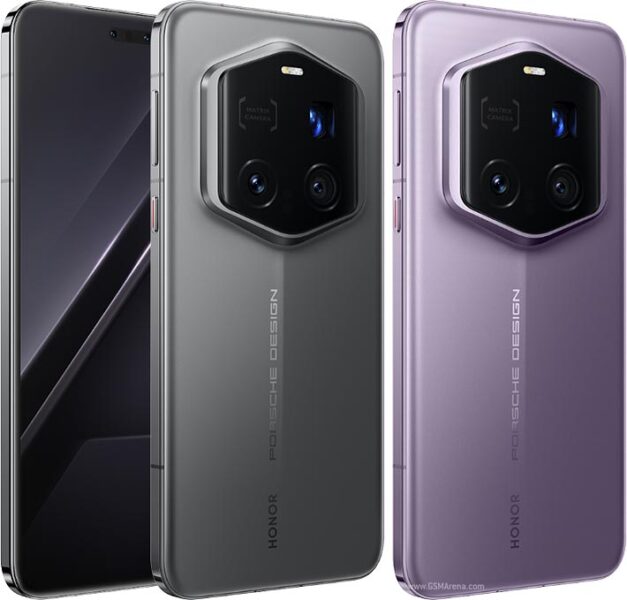 بررسی گوشی Honor Magic 7 RSR Porsche Design