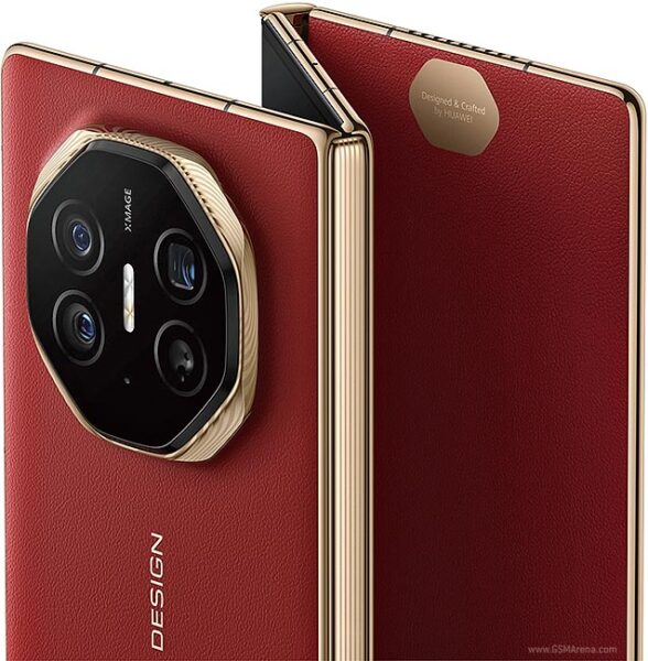 مقایسه گوشی‌ های هواوی Mate XT Ultimate و Oppo Find N3
