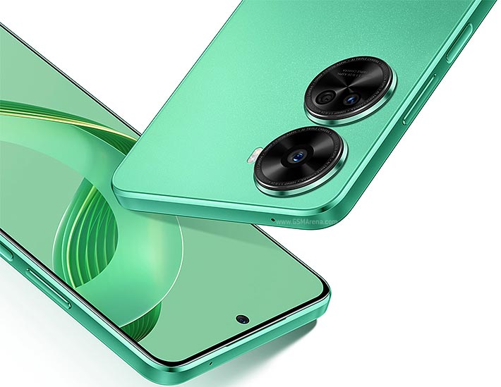 بررسی گوشی Huawei Nova 12 SE