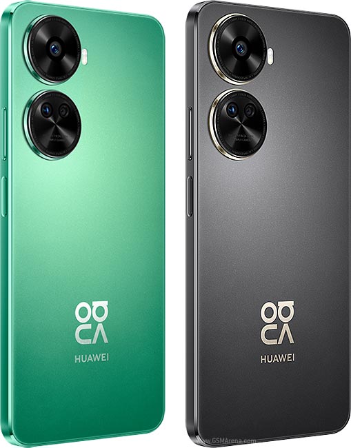 بررسی گوشی Huawei Nova 12 SE