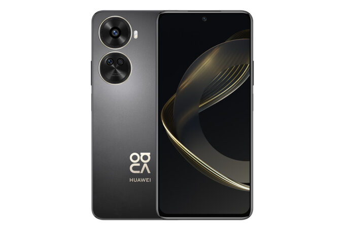 بررسی گوشی Huawei Nova 12 SE