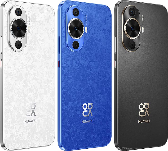 بررسی گوشی هوآوی Nova 12s