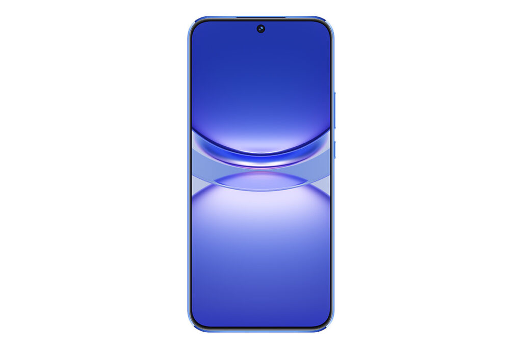بررسی گوشی هوآوی Nova 12s
