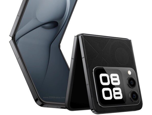 بررسی گوشی هواوی Nova Flip