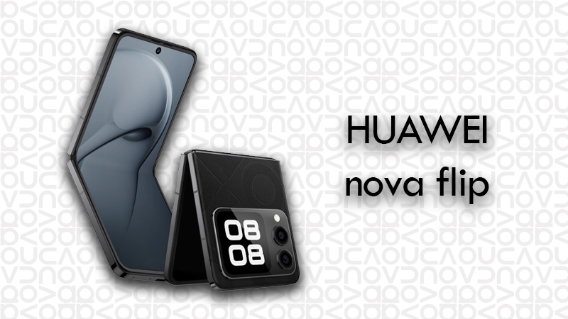 مقایسه هواوی Nova Flip و موتورولا Razr 40 Ultra