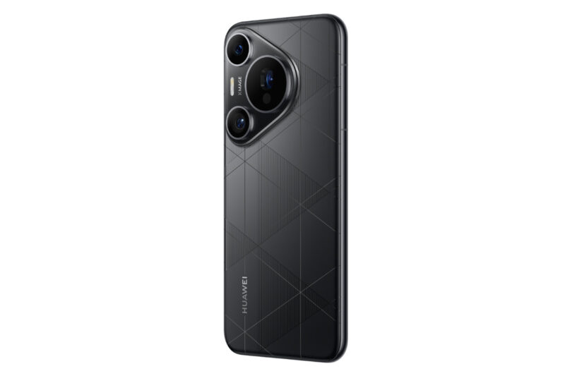 بررسی گوشی +Huawei Pura 70 Pro