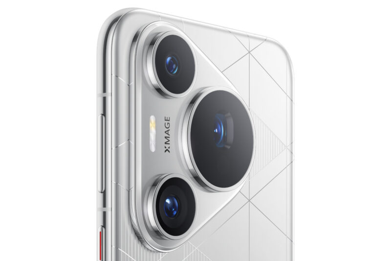 بررسی گوشی +Huawei Pura 70 Pro