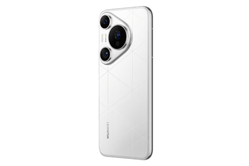 مقایسه +Huawei Pura 70 Pro و Nokia X30