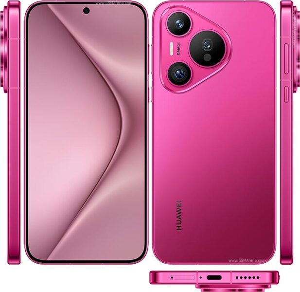 مقایسه Huawei Pura 70 و Honor Magic 7 RSR Porsche Design