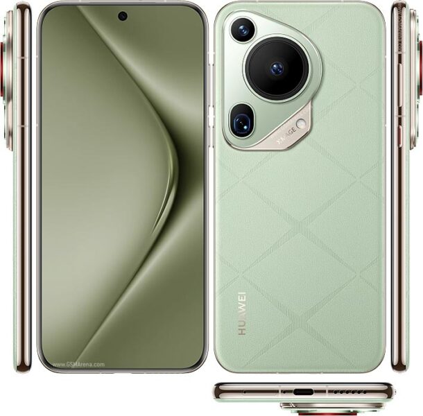 بررسی گوشی Huawei Pura 70 Ultra