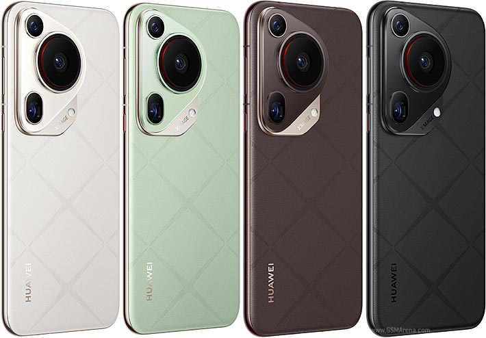 بررسی گوشی Huawei Pura 70 Ultra