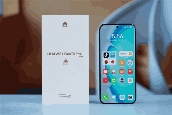 بررسی گوشی +Huawei Pura 70 Pro