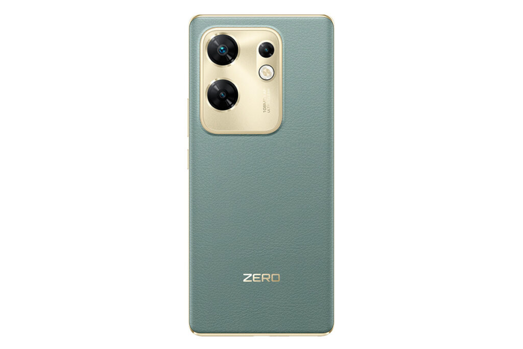 بررسی گوشی Infinix Zero 30 4G | میان‌ رده‌ ای با طراحی پرچمدار
