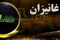 رشد ۵۸ درصدی سود غانیزان در سال ۱۴۰۳
