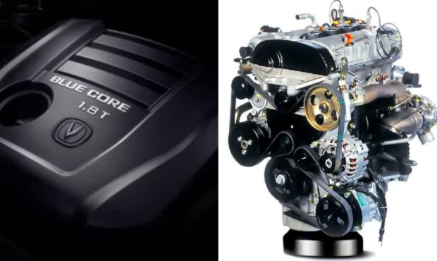 مقایسه موتور 1.8T BlueCore و موتور EF7 | بررسی عملکرد و ویژگی ها مقایسه موتور 1.8T BlueCore و موتور EF7 | بررسی عملکرد و ویژگی ها
