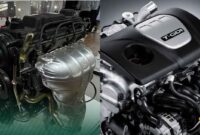 مقایسه موتور M15 و موتور 1.5T TGDi | انتخابی هوشمند برای خودروهای امروزی