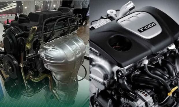 مقایسه موتور M15 و موتور 1.5T TGDi | انتخابی هوشمند برای خودروهای امروزی