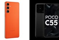 مقایسه سامسونگ Galaxy C55 و شیائومی Poco C55 | رقابت میان‌ رده‌ ها از دو دنیای متفاوت
