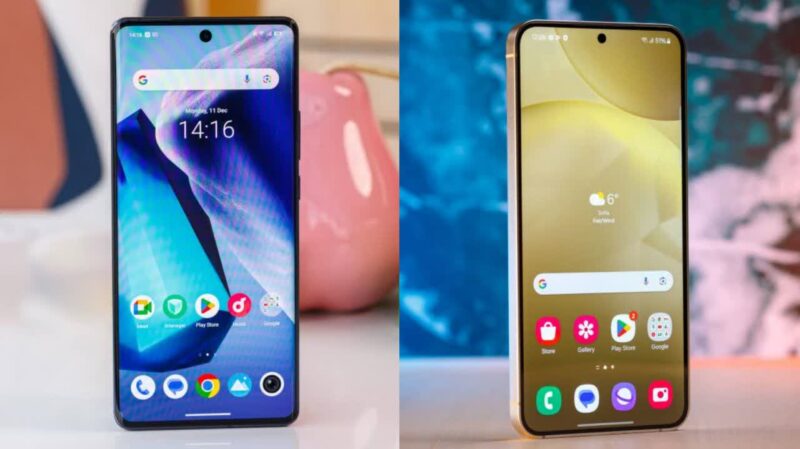 مقایسه سامسونگ Galaxy S24 با Vivo X100 Pro | دو پرچم‌ دار از دو دنیا